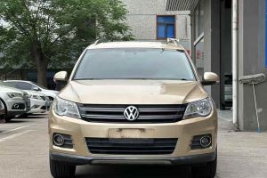 途歡 大眾 2.0 TDI 舒適版