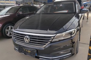 朗逸 大眾 280TSI DSG舒適版