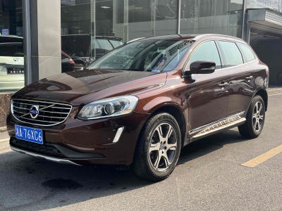 2015年2月 沃爾沃 XC60 T5 AWD 智遠版圖片