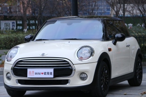 CLUBMAN MINI 改款 1.5T COOPER