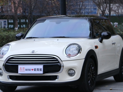 2017年10月 MINI CLUBMAN 改款 1.5T COOPER圖片