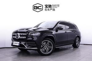 奔馳GLS 奔馳 改款二 GLS 450 4MATIC 時尚型