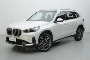 宝马X1 宝马 xDrive25Li X设计套装