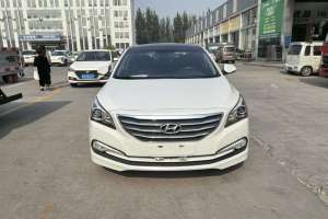 名圖 現(xiàn)代 1.8L 自動尊貴型DLX