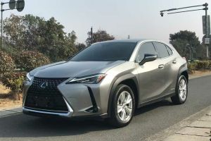 易至EV3 江鈴新能源 小雷達(dá)領(lǐng)跑型