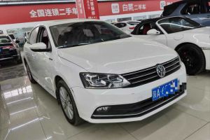 速腾 大众 2.0TSI GLI