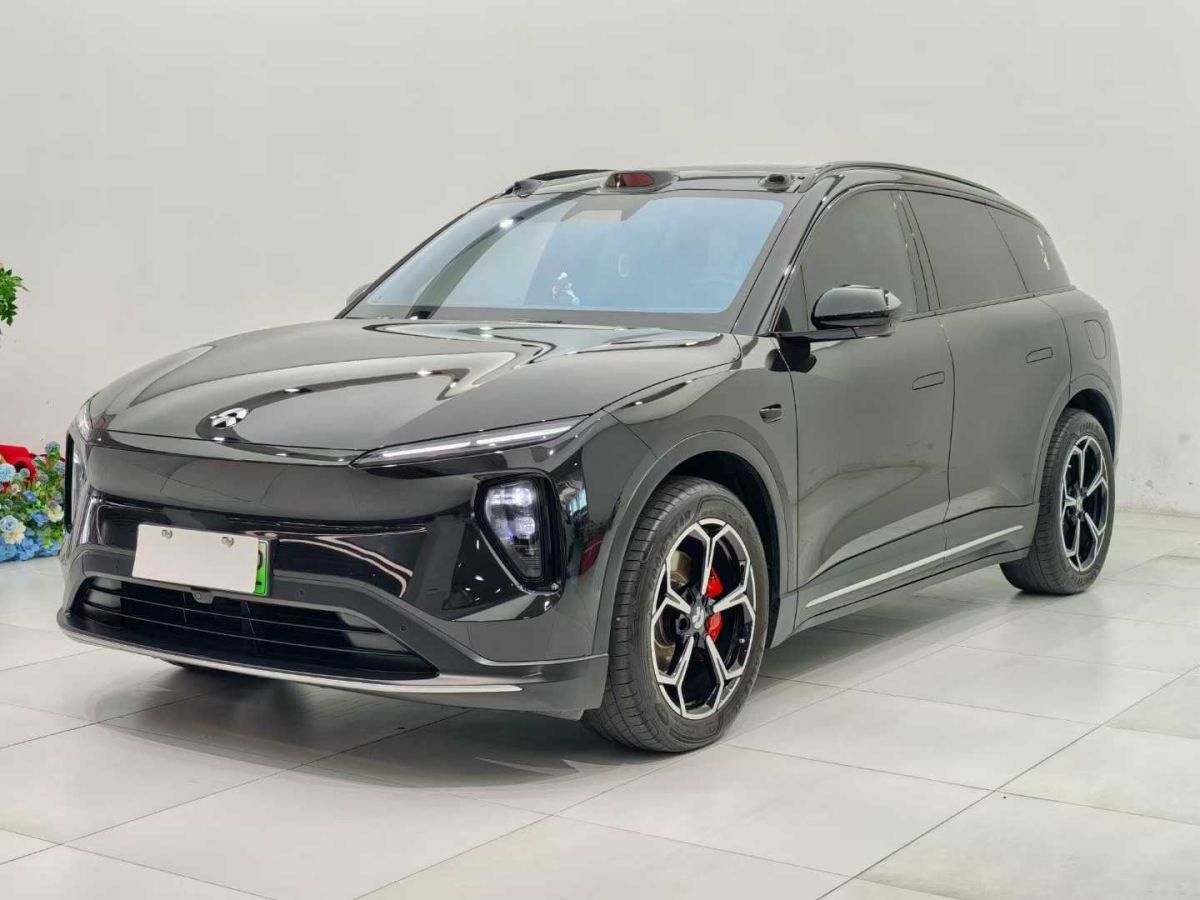 坦克 坦克300  2023款 城市版 2.0T 我看型圖片