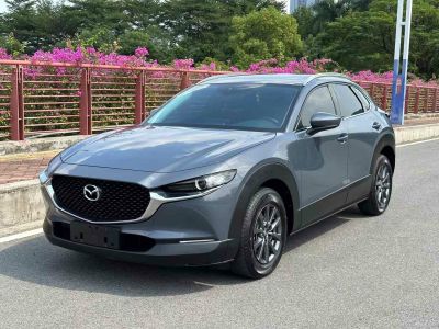 2020年7月 馬自達(dá) CX-30 2.0L 手動尚悅型圖片