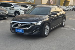 帕薩特 大眾 280TSI 精英版 國VI