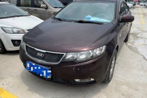 福瑞迪 起亞 1.6L MT GL