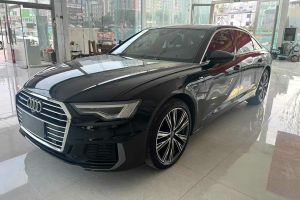 奧迪A6 奧迪 Avant 45 TFSI 先鋒派星辰版