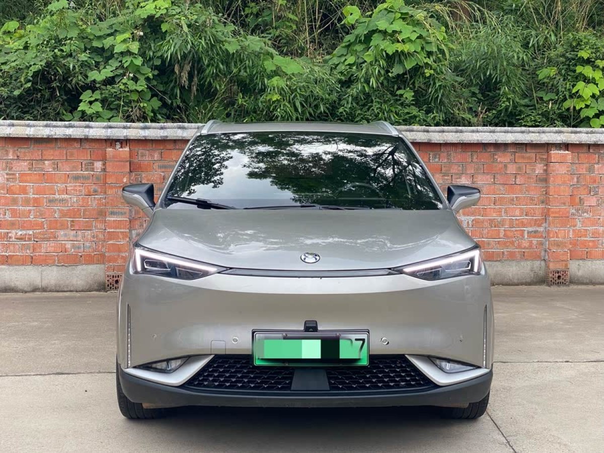 合創(chuàng) 合創(chuàng)Z03  2022款 510km 潮酷版 135kW 64.23kWh圖片