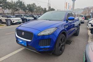 E-PACE 捷豹 P200 S 國VI