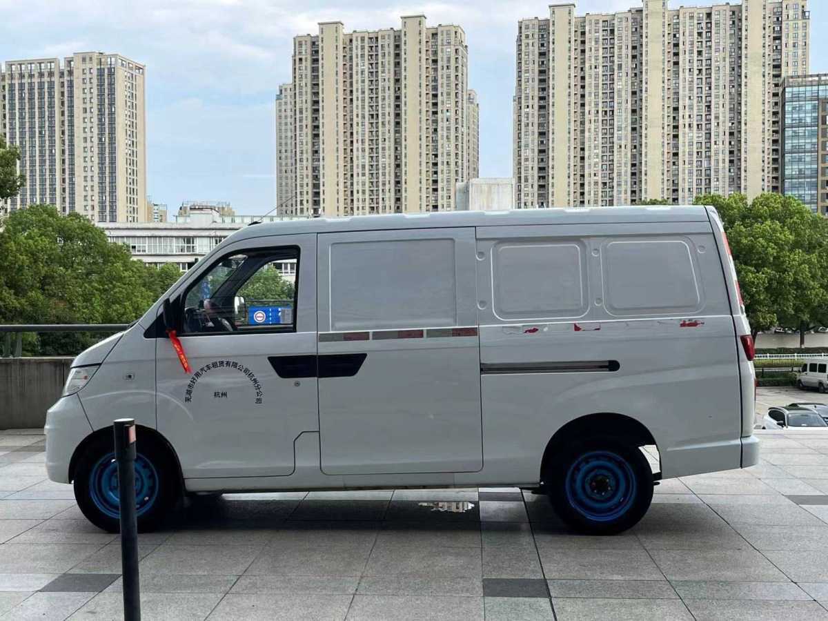 開瑞 優(yōu)優(yōu)EV  2021款 舒適型SQR5032圖片