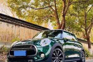 MINI MINI 2.0T COOPER S Excitement