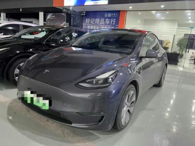 2021年12月 特斯拉 Model S Plaid Plus 版圖片