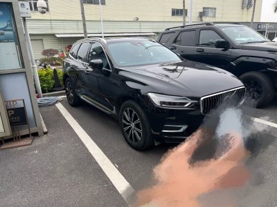 2021年3月 沃爾沃 XC60 T5 四驅智遠豪華版圖片