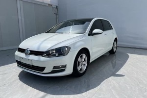 高爾夫 大眾 1.4TSI 自動(dòng)舒適型