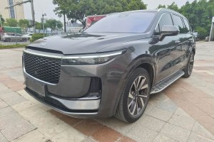 理想ONE 理想 增程6座版