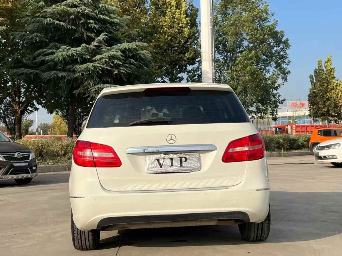 奔馳 ML級(jí)  2014款 ML 320 4MATIC 3.0T圖片