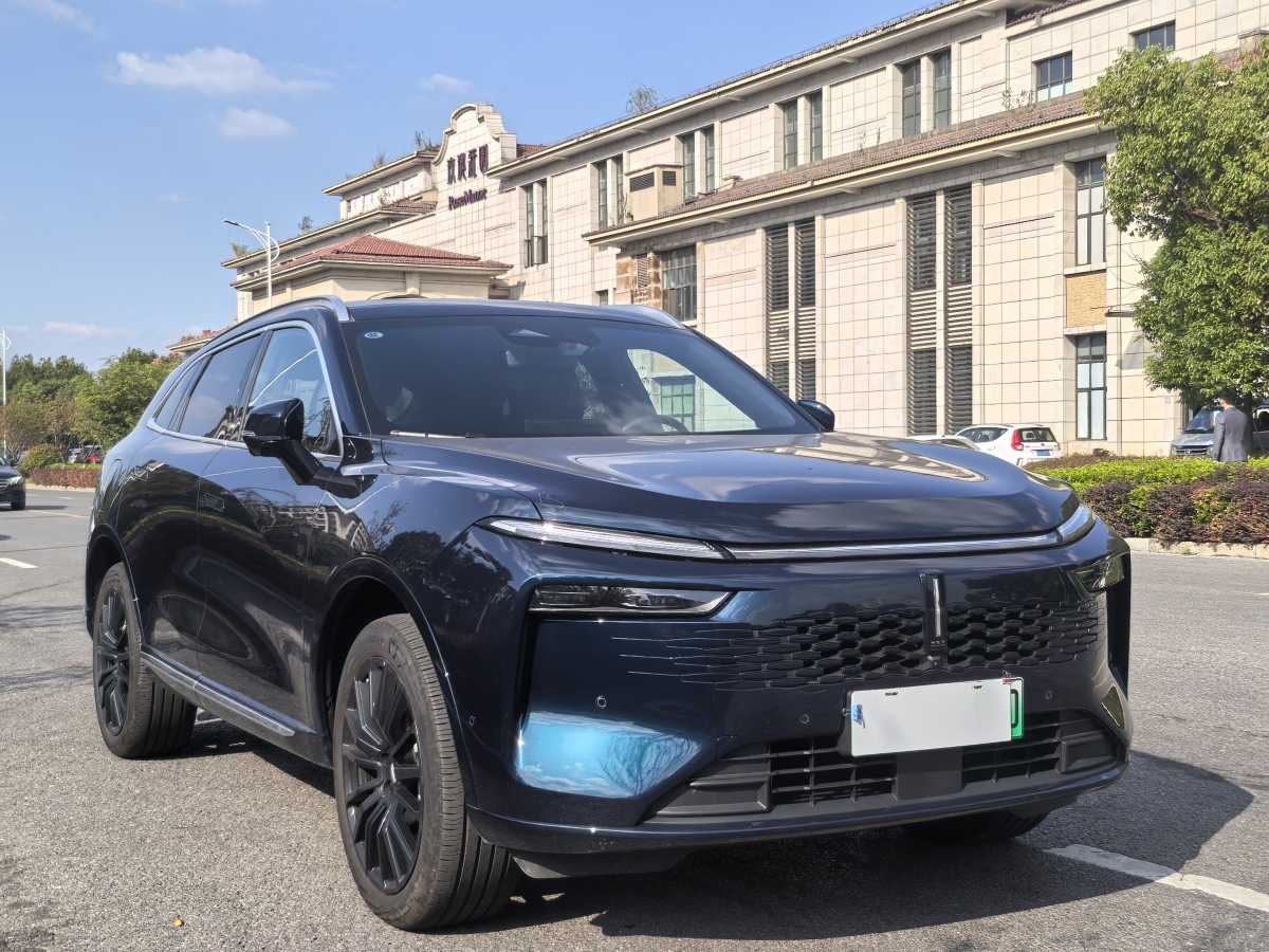 長(zhǎng)城 摩卡DHT-PHEV  2023款 兩驅(qū)長(zhǎng)續(xù)航版圖片