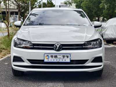 2023年7月 大眾 Polo 改款 Plus 1.5L 自動縱情樂活版圖片