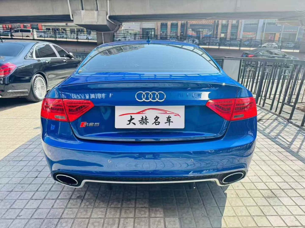 奧迪 奧迪Q5  2015款 40 TFSI 進(jìn)取型圖片