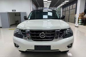 騏達(dá) 日產(chǎn) 1.6L 手動(dòng)樂(lè)動(dòng)版 國(guó)V