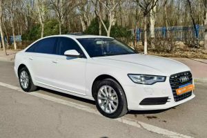 奧迪A6 奧迪 3.0T allroad quattro