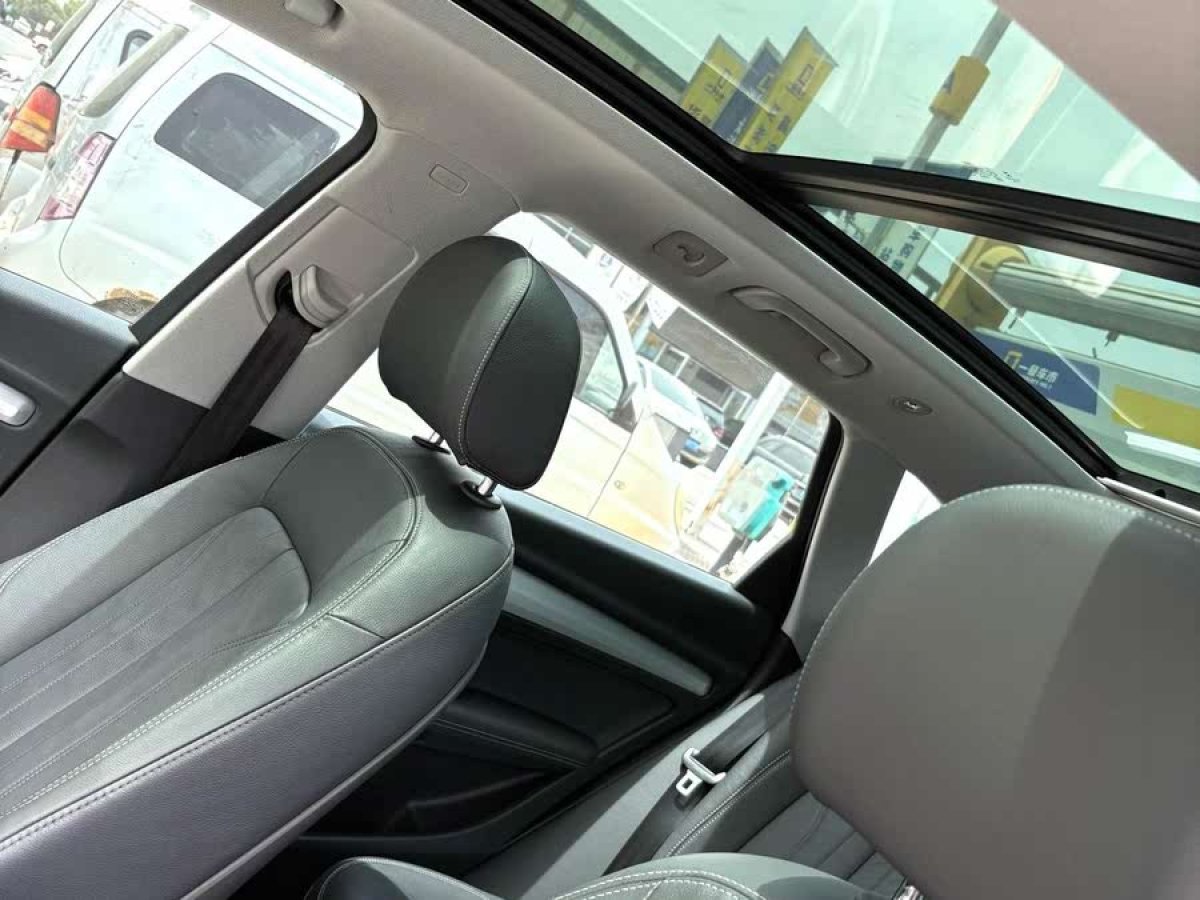 奧迪 奧迪Q5L  2020款 改款 40 TFSI 榮享時尚型圖片