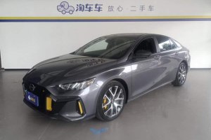 影豹 廣汽傳祺 270T 影豹J16版