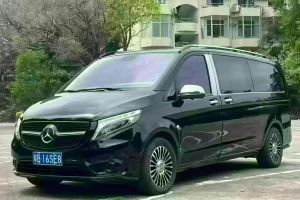 威霆 奔馳 2.0T 商務(wù)版