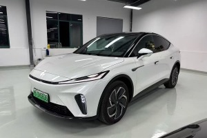 飛凡R7 R汽車 進(jìn)階版