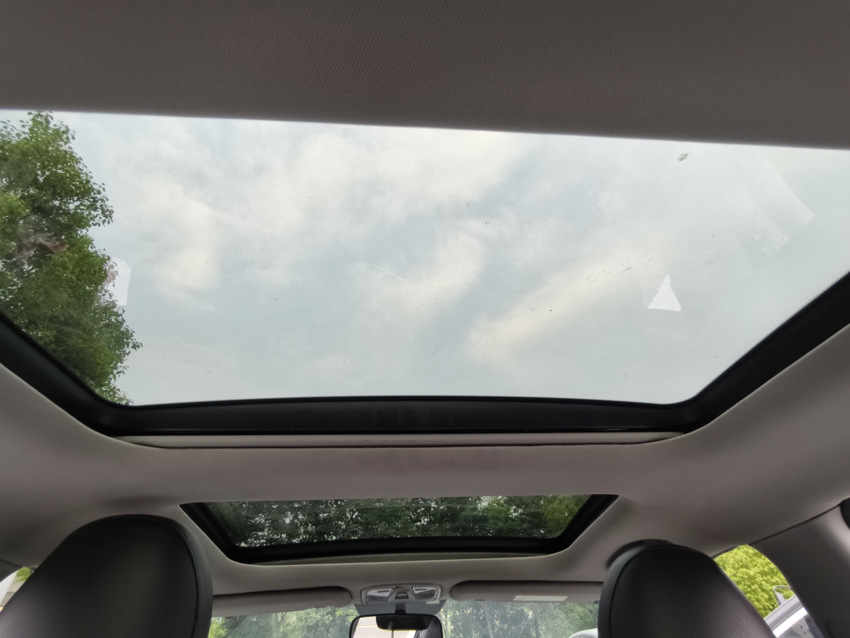 起亞 K5  2012款 2.0L 自動DLX圖片