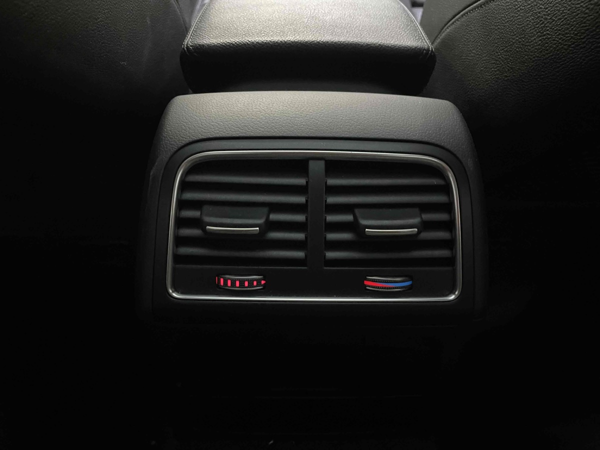 2016年1月奥迪 奥迪A5  2014款 Coupe 45 TFSI