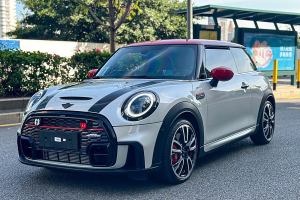 JCW MINI 改款 2.0T JOHN COOPER WORKS ALL-IN