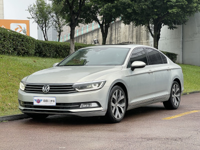 2019年6月 大眾 邁騰 330TSI DSG 尊貴型 國(guó)VI圖片