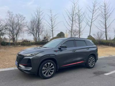 2020年1月 長(zhǎng)安輕型車 睿行EM80 高頂對(duì)開(kāi)門 41.86KWh圖片