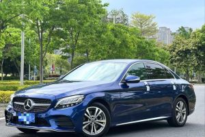 奔馳C級 奔馳 C 300 L