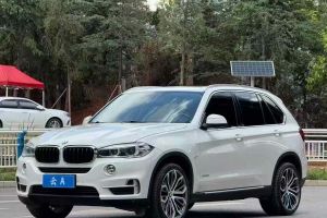 寶馬X5 M 寶馬 X5 M