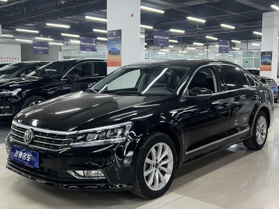 2018年2月 大眾 帕薩特 330TSI DSG尊榮版圖片