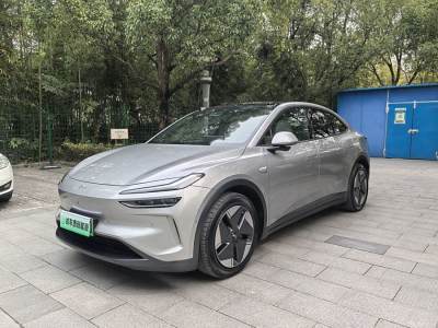 2024年9月 蔚來 樂道L60 60kwh 后驅(qū)版圖片