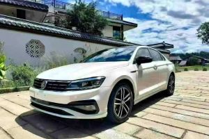 凌渡 大眾 230TSI DSG風(fēng)尚版