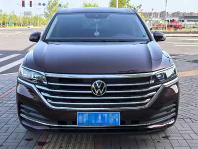 2023年5月 大眾 威然 改款 330TSI 豪華版圖片