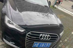 奥迪A6L 奥迪 A6L TFSI