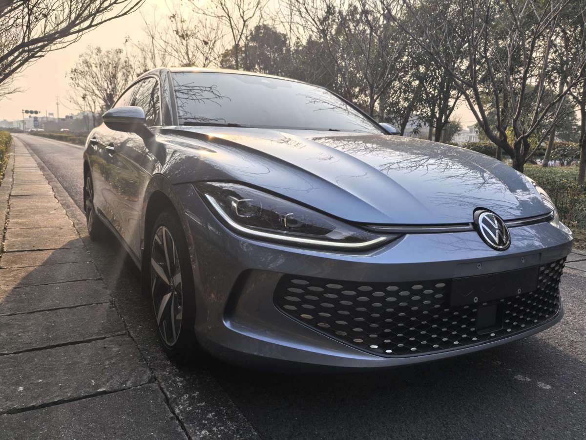 大眾 凌渡  2024款 凌渡L 280TSI DSG酷辣版圖片