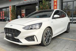 ?？怂?福特 兩廂 EcoBoost 180 自動(dòng)ST Line