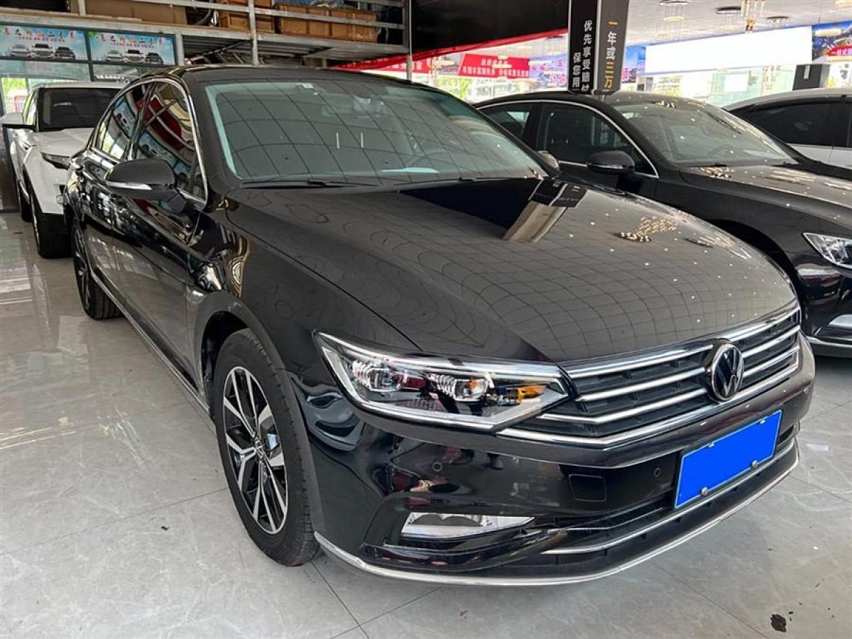 大眾 邁騰  2021款 330TSI DSG 30周年紀念版圖片