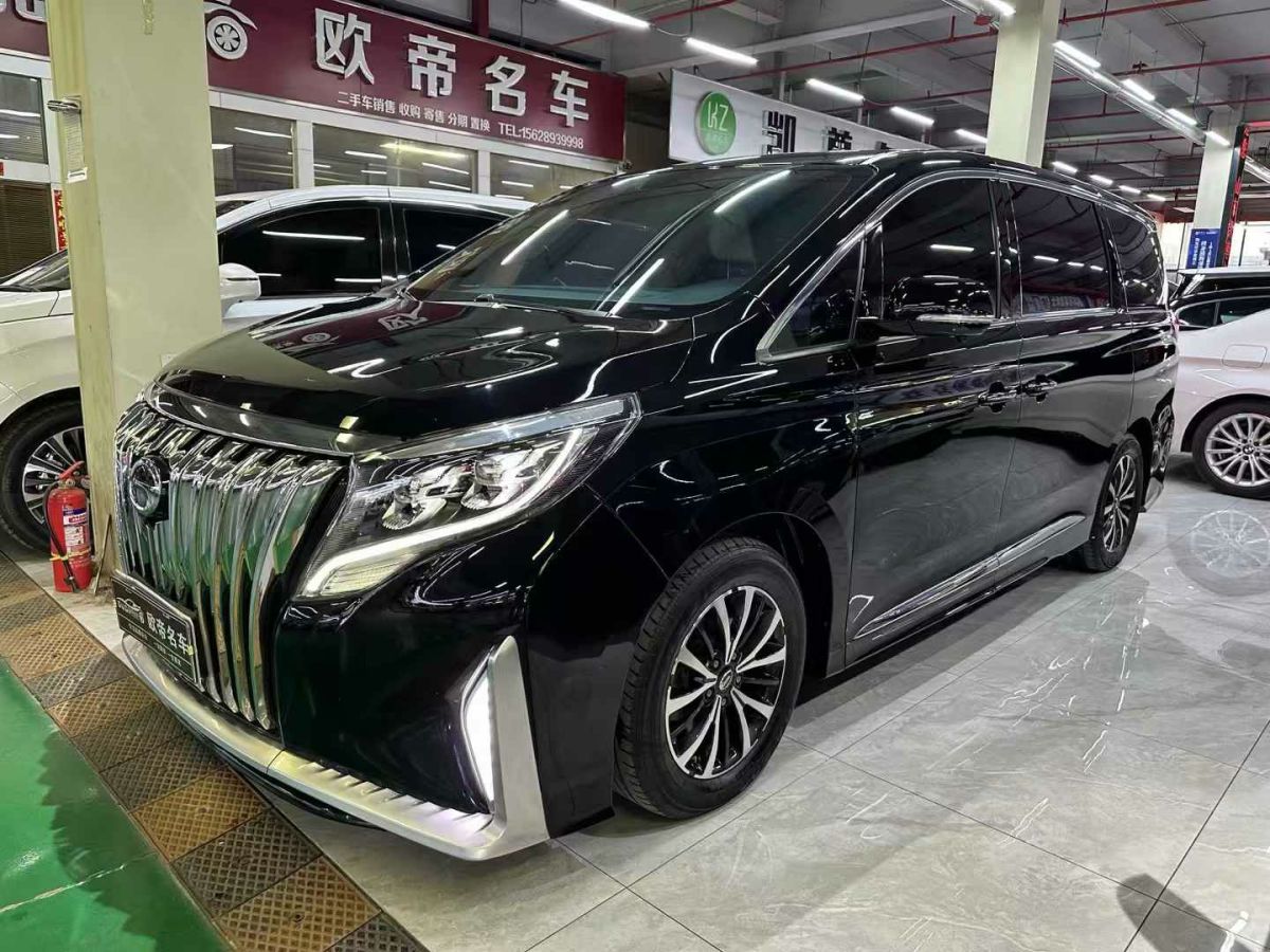 2022年11月上汽大通 上汽大通MAXUS T90房車(chē)  2022款 2.0T探索家T90縱橫越野綠-防爆漆