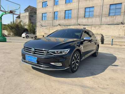 2021年06月 大眾 邁騰 330TSI DSG 領(lǐng)先型圖片